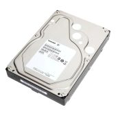 Жесткий диск SATA3 1Tb 7200rpm 128Mb Toshiba MG04ACA100N