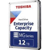 Жесткий диск SATA3 12Tb 7200rpm 256Mb Toshiba MG07ACA12TE 3.5 Server 6Gbit/s