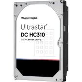 Жесткий диск SATA3 4Tb 7200rpm 256Mb Western Digital 0B36040 HUS726T4TALE6L4 Ultrastar DC HC310