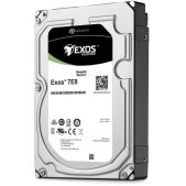 Жесткий диск SATA3 4Tb 7200rpm 256Mb Seagate ST4000NM000A Exos 7E8 3.5