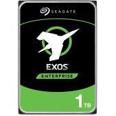 Жесткий диск SATA3 1Tb 7200rpm 256Mb Seagate ST1000NM000A Exos 7E8 3.5