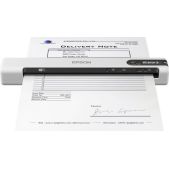 Сканер Epson WorkForce DS-80W (B11B253402)