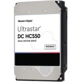 Жесткий диск SATA3 16Tb 7200rpm 512Mb Western Digital 0F38462 WUH721816ALE6L4 Ultrastar DC HC550 3.5