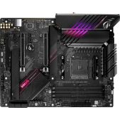 Материнская плата Socket-AM4 ATX B550 Asus ROG Strix B550-XE Gaming Wi-Fi 4xDDR4 AC97 8ch(7.1) 2.5Gg RAID+HDMI+DP