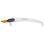 Пила садовая Fiskars 1000691 QuikFit черный/оранжевый