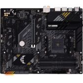 Материнская плата Socket-AM4 ATX B550 Asus TUF Gaming B550-PRO AMD 4xDDR4 AC97 8ch(7.1) 2.5Gg RAID+HDMI+DP