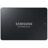 Накопитель SSD 960Gb Samsung MZ7L3960HCJR-00A07 PM893 2.5 7mm SATA 6Gb/s TLC R/W 520/500 MB/s R/W 97K/26K IOPs DWPD1 TbW1752 OEM