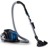 Пылесос Philips FC9331/09 Безмешковый, мощность мотора 750 Вт, система фильтрации Allergy H13, емкость контейнера 1.5л, циклонная технология PowerCyclone5