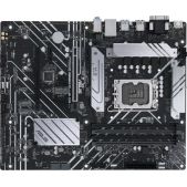 Материнская плата Socket 1700 ATX B660 Asus Prime B660-PLUS D4 90MB18X0-M0EAY0