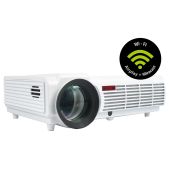 Проектор Cactus CS-PRO.09WT.WXGA-W LCD 3000Lm (1280x720) 2000:1 ресурс лампы:50000часов 2xUSB typeA 2xHDMI 4.7кг