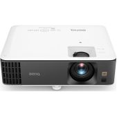 Проектор Benq TK700 9H.JPK77.17E DLP 3200Lm (3840x2160) 10000:1 ресурс лампы:3000часов 1xUSB typeA 2xHDMI 3.1кг