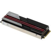 Накопитель SSD Netac 4Tb NT01NV7000-4T0-E4X M.2 2280 NV7000 NVMe PCIe heat sink