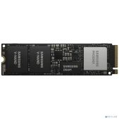 Накопитель SSD 1Tb Samsung MZ-VL21T0HCLR-00B00 PM9A1, M.2(22x80mm), NVMe, PCIe 4.0 x4, R/W 7000/5100MB/s, IOPs 1 000 000/850 000
