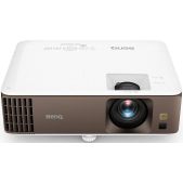 Проектор Benq W1800 9H.JP977.13E DLP 2000Lm (3840x2160) 10000:1 ресурс лампы:4000часов 2xHDMI 3.1кг