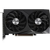 Видеокарта 8192Mb GeForce RTX 3060 Gigabyte GV-N3060Gaming OC-8GD 192 GDDR6 1837MHz 15000MHz HDMIx2 DPx2 HDCP