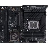 Материнская плата Socket-1700 ATX Z790 Asus TUF Gaming Z790-Plus D4 4xDDR4 AC97 8ch 7.1 2.5Gg RAID+HDMI+DP