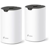 Роутер TP-Link DECO S7(2-PACK) бесшовный Mesh AC1900 10/100/1000BASE-TX