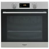 Духовой электрический шкаф Hotpoint-Ariston FA2 844 H IX HA