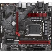 Материнская плата Socket-1700 ATX B760 Gigabyte B760M Gaming DDR4