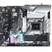 Материнская плата Socket-1700 ATX Z790 Asrock Z790 PRO RS WIFI 4xDDR5 AC`97 8ch(7.1) 2.5Gg RAID+HDMI+DP