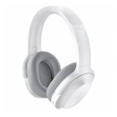 Гарнитура Razer RZ04-03790200-R3M1 Barracuda Mercury White белая