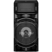 Музыкальный центр LG ON66 XBOOM черный 300Вт CD CDRW FM USB BT