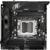 Материнская плата Socket-AM5 ATX B650 Asus ROG Strix B650E-I Gaming WIFI 90MB1BI0-M0EAY0