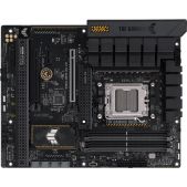 Материнская плата Socket-AM5 ATX B650 Asus TUF Gaming B650-Plus 90MB1BY0-M0EAY0