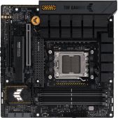 Материнская плата Socket-AM5 mATX B650 Asus TUF Gaming B650M-Plus 90MB1BG0-M0EAY0