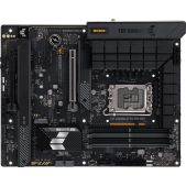 Материнская плата Socket-1700 ATX H770 Asus TUF GAMING H770-PRO WIFI 4xDDR5 AC`97 8ch(7.1) 2.5Gg RAID+HDMI+DP