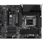 Материнская плата Socket-1700 ATX Z790 Asrock Z790 PG LIGHTNING/D4 4xDDR4 AC`97 8ch(7.1) 2.5Gg RAID+HDMI