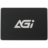Накопитель SSD 2Tb AGi AGI2K0GIMAI238 AI238 SATA3 2.5
