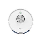 Робот-пылесос ILife L100 220 Capacity 0.45л Noise 70 дБ белый Weight 4кг