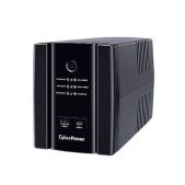 Источник бесперебойного питания Cyberpower UT2200EIG Line-Interactive 2200VA/1320W USB/RJ11/45/USB charger A/C