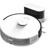 Робот-пылесосTP-Link Tapo RV30 Robot Vacuum Cleaner с влажной уборкой