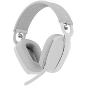 Гарнитура Logitech 981-001219 ZONE Vibe 100 Bluetooth Headset - OFF White