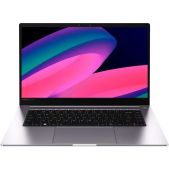 Ноутбук 15.6 Infinix 71008301371 Inbook X3 Plus_XL31 1920x1080 IPS Intel i3-1215U 1.2GHz 16384Mb 512Gb SSD noDVD Ext:Intel UHD Graphics BT Wi-Fi 50WHr war 2y 1.6kg Grey Win11Home