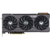 Видеокарта 8192Mb GeForce RTX 4060 Ti Asus TUF-RTX4060TI-O8G-Gaming 90YV0J50-M0NA00