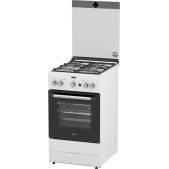 Плита газовая Darina PL GM 241 008 1W