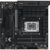 Материнская плата Socket-1700 mATX B760 Asus TUF GAMING B760M-PLUS 4xDDR5 AC`97 8ch(7.1) 2.5Gg RAID+HDMI+DP