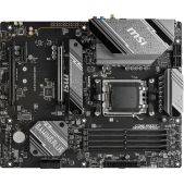 Материнская плата Socket-AM5 ATX B650 MSI B650 GAMING PLUS WIFI 4xDDR5 AC`97 8ch(7.1) 2.5Gg RAID+HDMI+DP