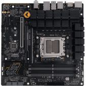 Материнская плата Socket-AM5 mATX B650 Asus TUF GAMING B650M-E 4xDDR5 AC`97 8ch(7.1) 2.5Gg RAID+HDMI+DP