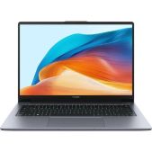 Ноутбук Huawei MateBook D14 MDF-X 53013RHL i3-1215U 8Gb 256Gb FHD IPS Win11 серый