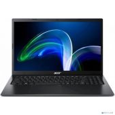 Ноутбук 15.6 Acer NX.EGJER.006 Extensa 15 EX215-54-510N 1920x1080 матовый i5-1135G7 2.4GHz 8192Mb 512PCIGb SSD noDVD Int:UMA Cam BT Wi-Fi 50WHr 1.9kg Black NoOS