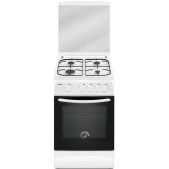 Плита газовая Kraft KF-FSK5404 AGWG