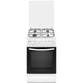 Плита комбинированная Kraft KF-FSK5407 AEW газ-контроль, электродуховка