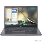 Ноутбук 15.6 Acer NX.KN3CD.00J Aspire5 A515-57-5703 1920x1080 матовый IPS Intel i5-12450H 2GHz 16384Mb 256PCIGb SSD noDVD Int:Intel HD Cam BT Wi-Fi 50WHr 1.76kg Iron DOS