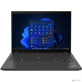 Ноутбук 14.0 Lenovo 21AKS0PU00 ThinkPad P14s G3 1920x1200 TOUCHScreen, i7-1260P, 512Gb SSD, 16Gb, T550 4Gb, Intel Wi-Fi 6E AX21, Win 11 Pro, 1Y EN_kbd, 2pin cable