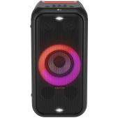 Портативная аудиосистема LG XBOOM XL5S черная 200Вт USB BT