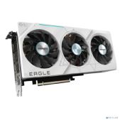 Видеокарта 16384Mb GeForce RTX 4070 Gigabyte GV-N407TSEagleOCICE-16GD Super Eagle OC Ice GDDR6X 256-bit DPx3 HDMI 3Fan